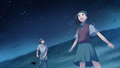 画像集#026のサムネイル/「セカンドノベル 〜彼女の夏、15分の記憶〜」彩野が語る“物語”の矛盾や,ストーリーに登場する“分岐”についての情報を確認しよう