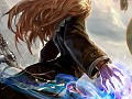 「GUNZWEI」デベロッパの新作MMORPG「RaiderZ」は,前作と同様に高いアクション性のノンターゲッティング戦闘が楽しめる作品だ