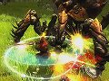 巨大なモンスターを仲間と協力して倒せ! 「GUNZWEI」を手がけたMaiet Entertainmentの新作MMORPG「RaiderZ」の,プレイムービーが公開に