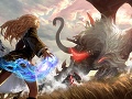 WeMade Online,フリーターゲット方式のアクションMMORPG「RaiderZ」の日本国内独占サービス提供契約を締結。今春サービス開始予定
