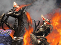 「RaiderZ」のティザーサイトが本日オープン。プレイヤーキャラクターに焦点を当てたトレイラーも公開中