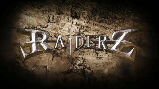 RaiderZ JP ƮҲ