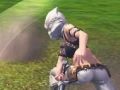 「RaiderZ」ダウンやのけぞりなどの各アクションと,フィールドマップの様子をプロモーションムービーで確認