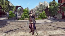 画像集#004のサムネイル/「RaiderZ」ほかのクラスのスキルも使えるようになる「フリースタイル」や,敵の体を破壊し利用する「ブレイカブルシステム」などを紹介