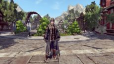 画像集#005のサムネイル/「RaiderZ」ほかのクラスのスキルも使えるようになる「フリースタイル」や,敵の体を破壊し利用する「ブレイカブルシステム」などを紹介