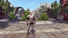 画像集#007のサムネイル/「RaiderZ」ほかのクラスのスキルも使えるようになる「フリースタイル」や,敵の体を破壊し利用する「ブレイカブルシステム」などを紹介