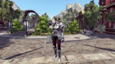 画像集#008のサムネイル/「RaiderZ」ほかのクラスのスキルも使えるようになる「フリースタイル」や,敵の体を破壊し利用する「ブレイカブルシステム」などを紹介
