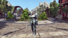 画像集#010のサムネイル/「RaiderZ」ほかのクラスのスキルも使えるようになる「フリースタイル」や,敵の体を破壊し利用する「ブレイカブルシステム」などを紹介