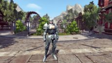 画像集#011のサムネイル/「RaiderZ」ほかのクラスのスキルも使えるようになる「フリースタイル」や,敵の体を破壊し利用する「ブレイカブルシステム」などを紹介