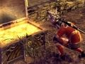 「RaiderZ」の“マルチクラフトシステム”で作れるアイテムが一部公開に。装備品や料理,さらに乗り物すらも,この機能で作っていく