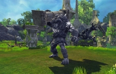 画像集#019のサムネイル/「RaiderZ」,クローズドβテストで遊べる内容が公開。CBT直前ニコニコ生放送も