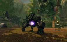 画像集#023のサムネイル/「RaiderZ」,クローズドβテストで遊べる内容が公開。CBT直前ニコニコ生放送も