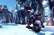 画像集#036のサムネイル/「RaiderZ」,クローズドβテストで遊べる内容が公開。CBT直前ニコニコ生放送も