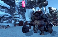 画像集#037のサムネイル/「RaiderZ」,クローズドβテストで遊べる内容が公開。CBT直前ニコニコ生放送も