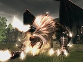 「RaiderZ」5月21日より3週にわたって実施されるアップデート「2nd Wave」の内容が公開に
