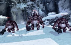 画像集#006のサムネイル/「RaiderZ」,大型アップデート「2nd Wave vol 3」が本日実装。新コンテンツとしてPvP「エダ山聖域陣営PvP」とPvE「ハウンドドッグ」が登場だ