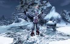 画像集#009のサムネイル/「RaiderZ」,大型アップデート「2nd Wave vol 3」が本日実装。新コンテンツとしてPvP「エダ山聖域陣営PvP」とPvE「ハウンドドッグ」が登場だ