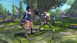 画像集#015のサムネイル/「RaiderZ」,5対5の「ギルド対抗戦」や新エピックモンスターなどが実装
