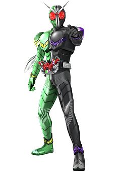 画像集#002のサムネイル/収録カードは約700枚！　「仮面ライダーバトル ガンバライド カードバトル大戦」ニンテンドーDSで2010年夏に発売