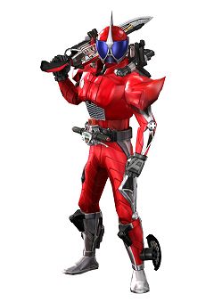 画像集#003のサムネイル/収録カードは約700枚！　「仮面ライダーバトル ガンバライド カードバトル大戦」ニンテンドーDSで2010年夏に発売