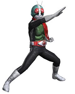 画像集#004のサムネイル/収録カードは約700枚！　「仮面ライダーバトル ガンバライド カードバトル大戦」ニンテンドーDSで2010年夏に発売