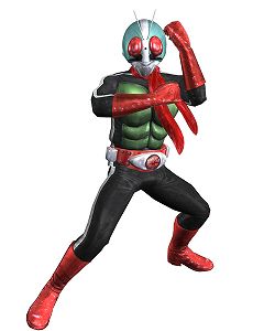 画像集#005のサムネイル/収録カードは約700枚！　「仮面ライダーバトル ガンバライド カードバトル大戦」ニンテンドーDSで2010年夏に発売