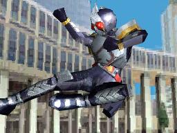 画像集#019のサムネイル/収録カードは約700枚！　「仮面ライダーバトル ガンバライド カードバトル大戦」ニンテンドーDSで2010年夏に発売