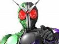 収録カードは約700枚! 「仮面ライダーバトル ガンバライド カードバトル大戦」ニンテンドーDSで2010年夏に発売