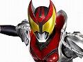 「仮面ライダーバトル ガンバライド カードバトル大戦」,DS版オリジナル要素の「ストーリーモード」でカードを集めよう