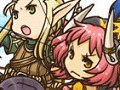 ゲームズアリーナ,「ニコニコ遊園地」において「僕らのサーガ〜封印の魔石〜」の正式サービスを本日開始。アイテム販売がスタート