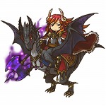 画像集#008のサムネイル/ゲームズアリーナ,「ニコニコ遊園地」において「僕らのサーガ〜封印の魔石〜」の正式サービスを本日開始。アイテム販売がスタート