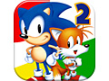 スマホ向け「ソニック・ザ・ヘッジホッグ 2」,Android版の配信とiOS版の無償アップデートが本日スタート