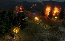 #010Υͥ/E3 2010ϤΡCommand & ConquerפγȯãMMORTSEnd of Nationsפǡץ쥤䡼ʥХȥڤ