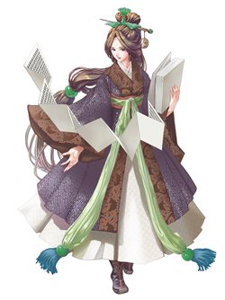 画像集#007のサムネイル/「Last Conquer 〜三国争覇〜」の正式サービスが本日よりスタート。iPadなどが抽選で当たる記念キャンペーンを多数実施