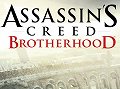 「アサシン クリード」シリーズの最新作が発表に。「Assassin's Creed Brotherhood」では仲間達に指示を出せる。さらにマルチプレイモードもあり