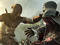「アサシン クリード ブラザーフッド」発売日が12月9日に決定。初回特典は日本完全オリジナルのプレミアム映像DVDが同梱