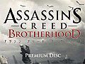 「アサシン クリード ブラザーフッド」初回生産特典DVDには作品の舞台を紹介する歴史ドキュメンタリー映像など盛りだくさん