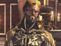 エツィオがサイボーグ化!?「アサシン クリード ブラザーフッド」でシリーズ恒例の,METAL GEARシリーズとのコラボを発表