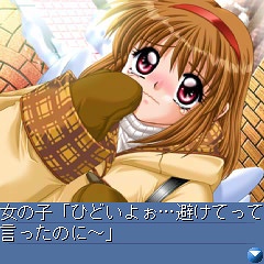画像集#023のサムネイル/クド役・鈴田美夜子さんがフレンチブルドッグの着ぐるみで登場。インターネットラジオ「ナツメブラザーズ(21)」の公開収録も行われた,“プロトタイプ ファン感謝デー2010”の模様をお届け
