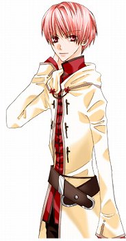 画像集#002のサムネイル/悲劇の物語を描く女性向けADV「花帰葬」がPSPで登場。ファンディスクの外伝ストーリーも収録