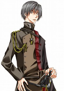 画像集#005のサムネイル/悲劇の物語を描く女性向けADV「花帰葬」がPSPで登場。ファンディスクの外伝ストーリーも収録