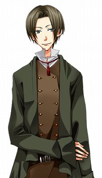 画像集#006のサムネイル/悲劇の物語を描く女性向けADV「花帰葬」がPSPで登場。ファンディスクの外伝ストーリーも収録