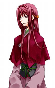 画像集#007のサムネイル/悲劇の物語を描く女性向けADV「花帰葬」がPSPで登場。ファンディスクの外伝ストーリーも収録