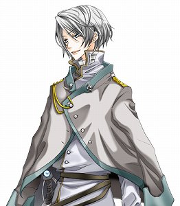 画像集#025のサムネイル/悲劇の物語を描く女性向けADV「花帰葬」がPSPで登場。ファンディスクの外伝ストーリーも収録