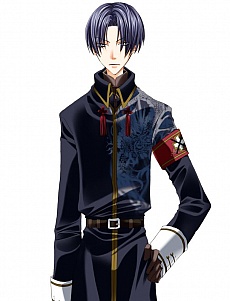 画像集#013のサムネイル/PSP用女性向けADV「花帰葬」「学園ヘヴン おかわりっ!」のダウンロード版が本日配信スタート。PS Vitaでのプレイも可能に