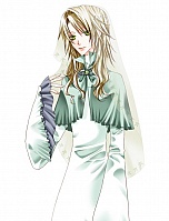 画像集#015のサムネイル/PSP用女性向けADV「花帰葬」「学園ヘヴン おかわりっ!」のダウンロード版が本日配信スタート。PS Vitaでのプレイも可能に