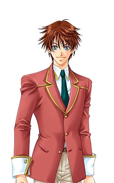 画像集#034のサムネイル/PSP用女性向けADV「花帰葬」「学園ヘヴン おかわりっ!」のダウンロード版が本日配信スタート。PS Vitaでのプレイも可能に