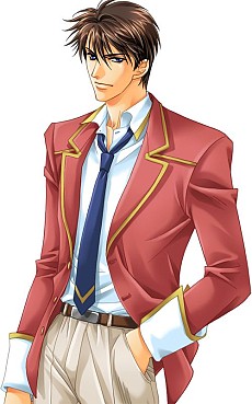 画像集#036のサムネイル/PSP用女性向けADV「花帰葬」「学園ヘヴン おかわりっ!」のダウンロード版が本日配信スタート。PS Vitaでのプレイも可能に