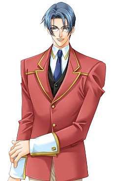画像集#038のサムネイル/PSP用女性向けADV「花帰葬」「学園ヘヴン おかわりっ!」のダウンロード版が本日配信スタート。PS Vitaでのプレイも可能に