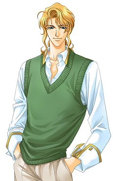 画像集#040のサムネイル/PSP用女性向けADV「花帰葬」「学園ヘヴン おかわりっ!」のダウンロード版が本日配信スタート。PS Vitaでのプレイも可能に